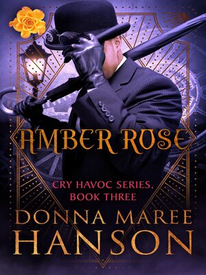 cover image of Amber Rose